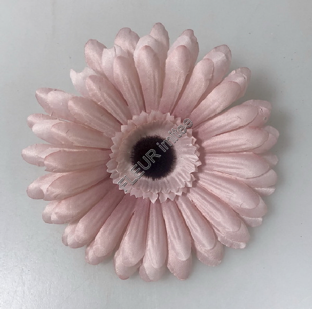 Květ gerbera 12cm 24/2400