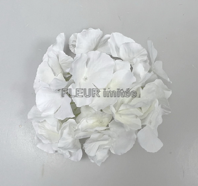 Květ hortenzie 17cm 48/480