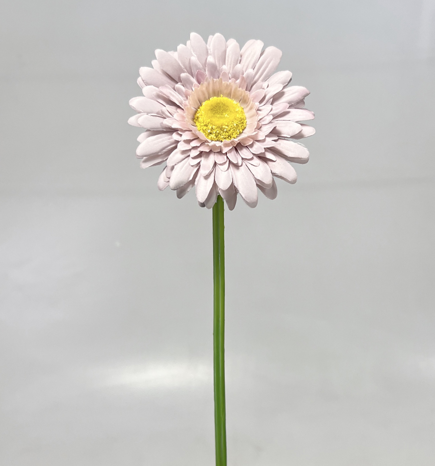 Gerbera 45cm   48/672